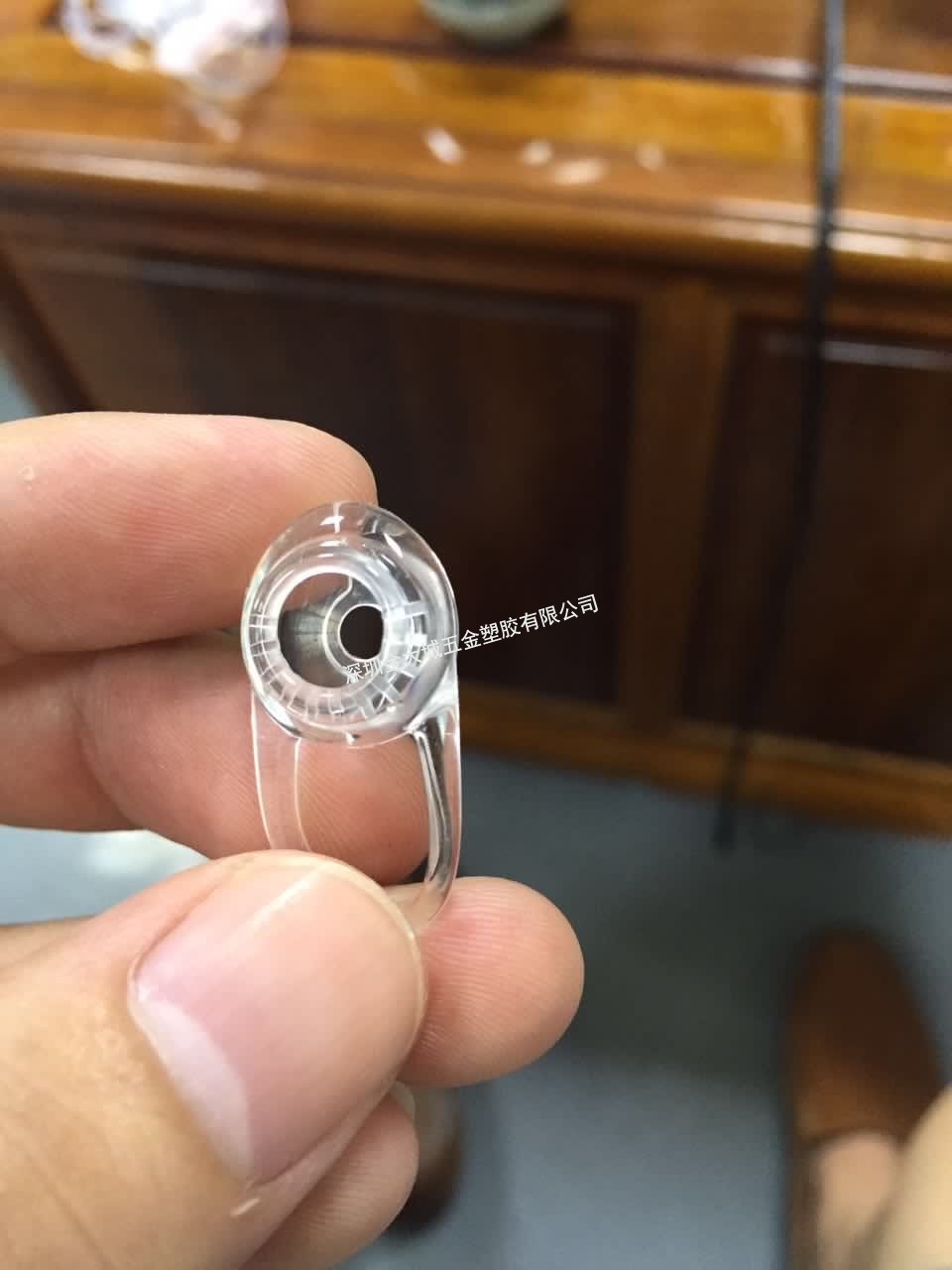 液態硅膠